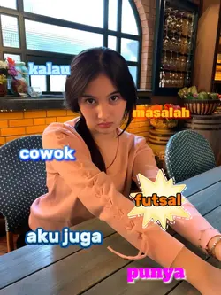 kalau masalah cowok 