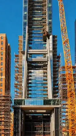 Building Dreams