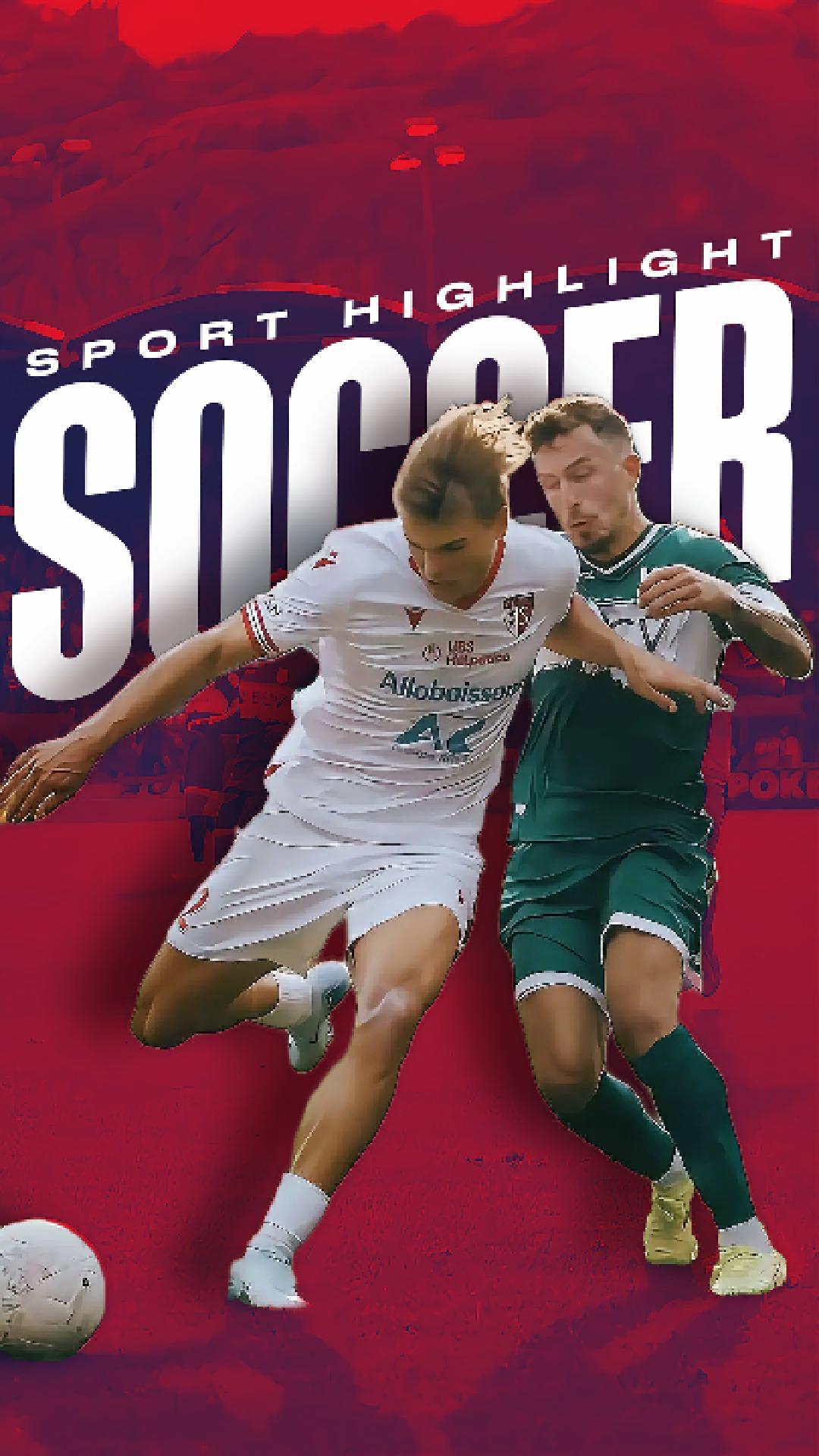 Lo más destacado del fútbol