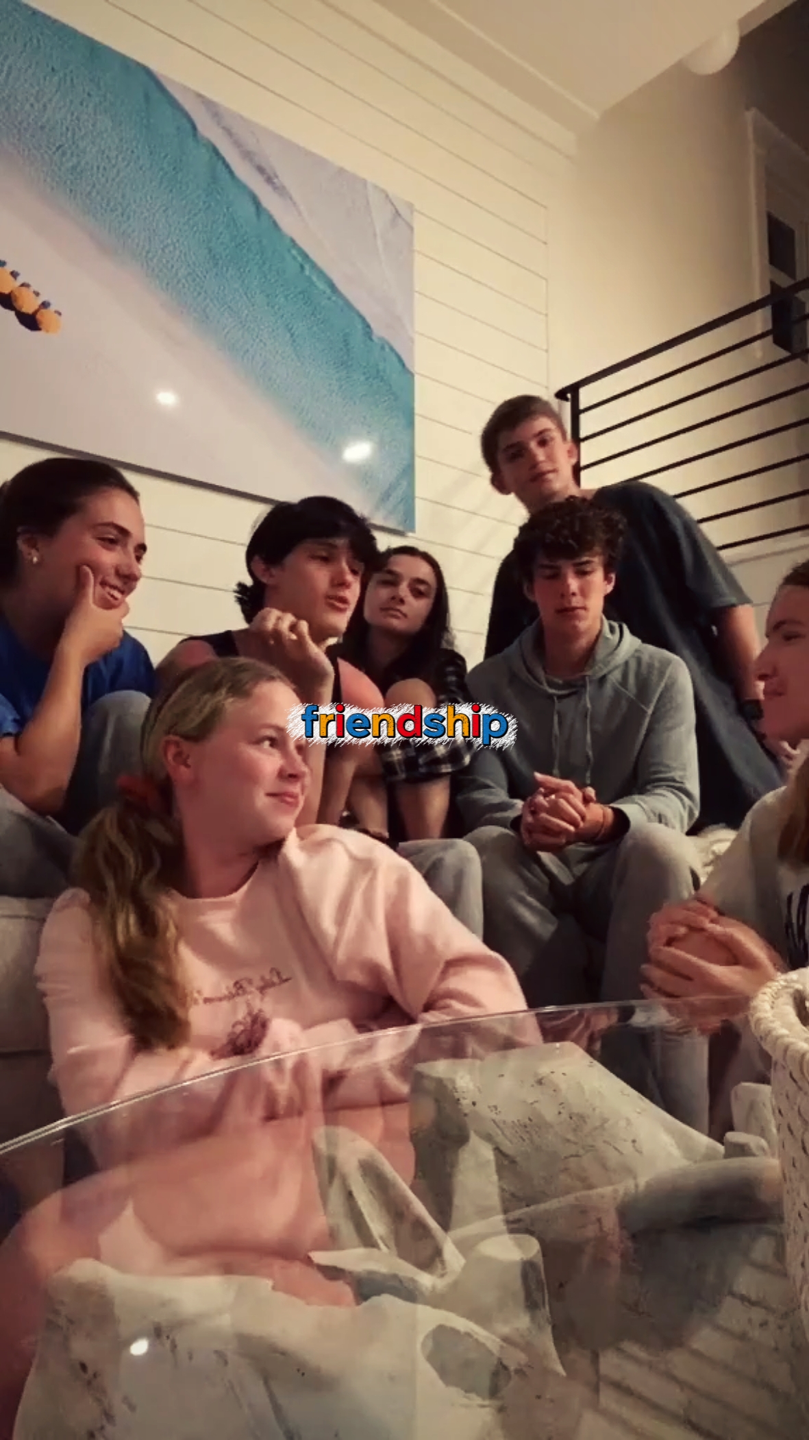 friendship 