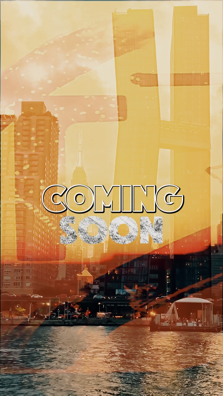 Em breve