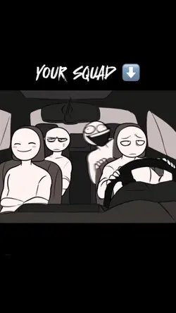 Your Squad