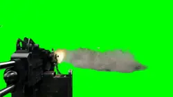 Gun shot Meme