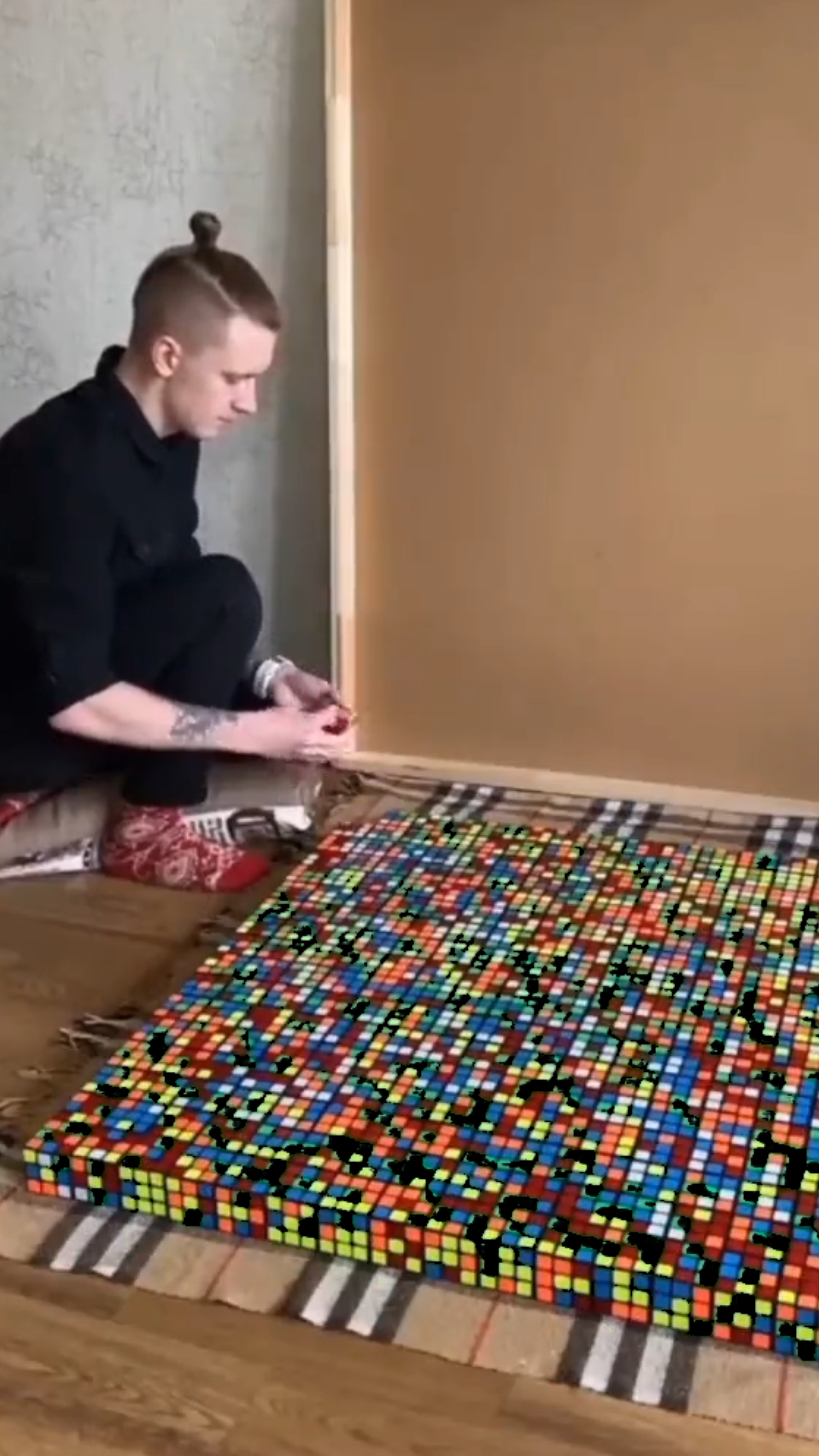 NEW TREND TEMPLATE 