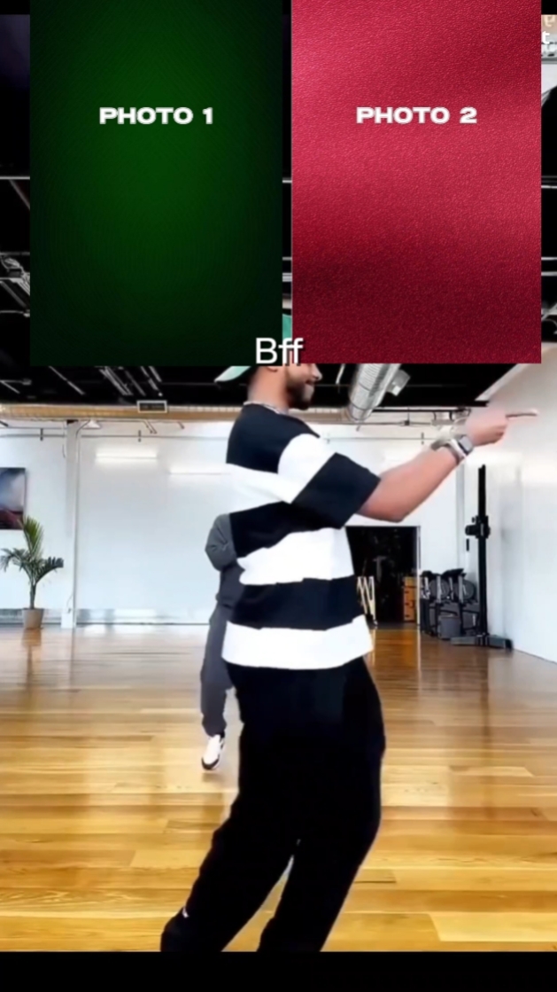 Neuer Trend 