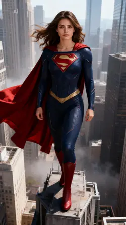 Superwoman