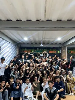 bukberr