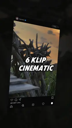 6 KLIP CINEMATIC