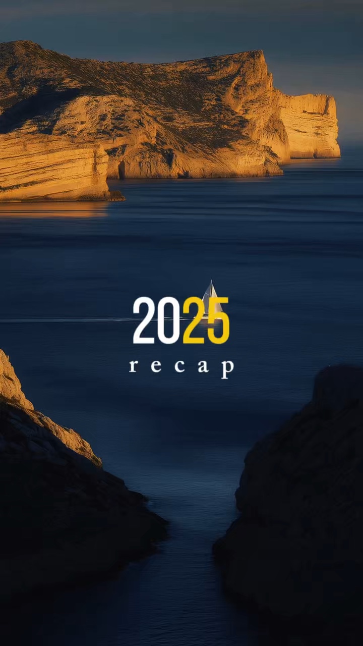 2025 Zusammenfassung