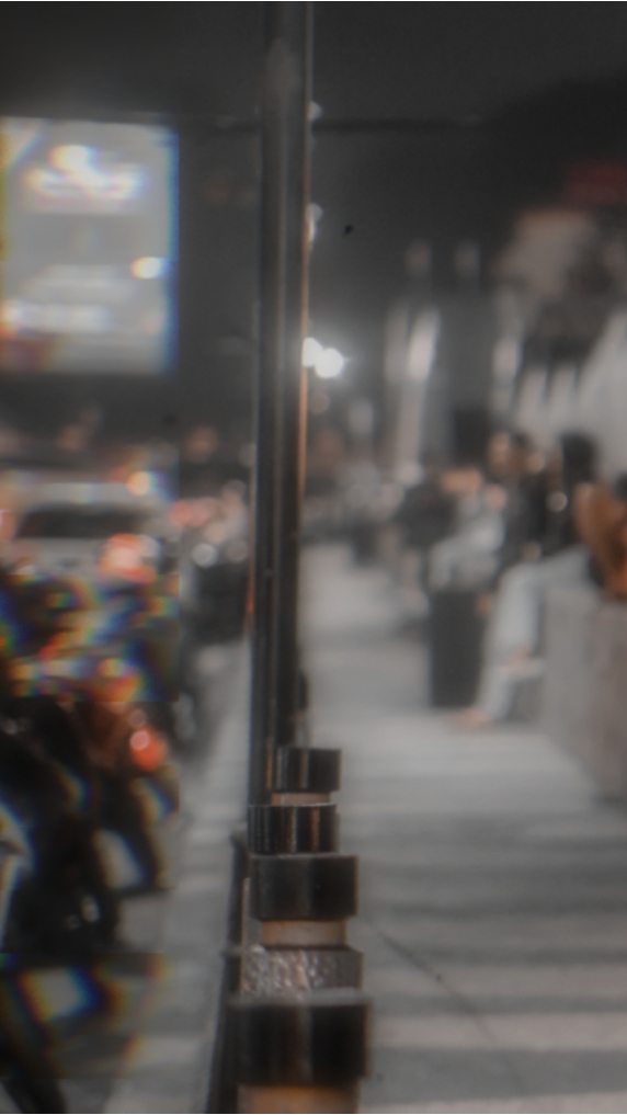 Random Cut Out 