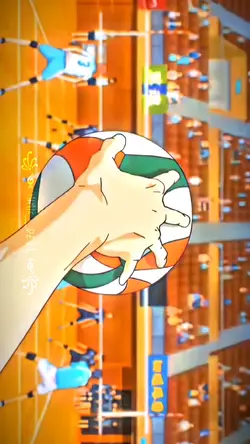  Haikyuu edit
