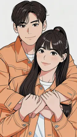 Webtoon AI
