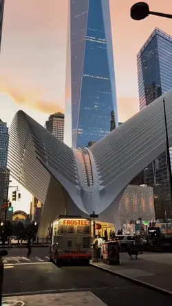 city vlog trend