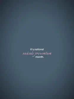 September month 
