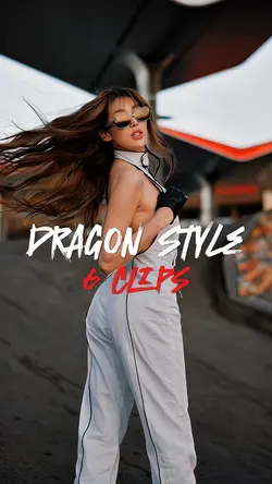 dragon style