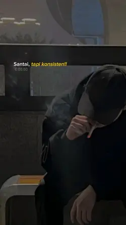 santai
