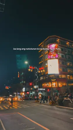 Natutunan sa Buhay 