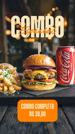 Hamburgueria 