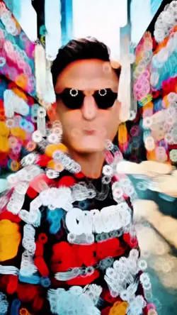街舞