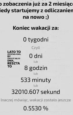 JA NIE CHCE 😔😔