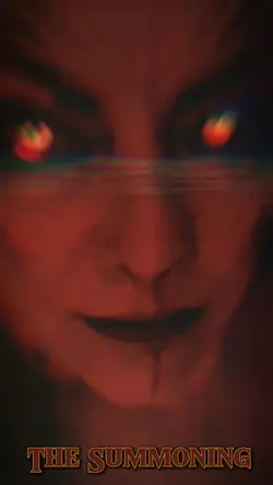THE SUMMONING