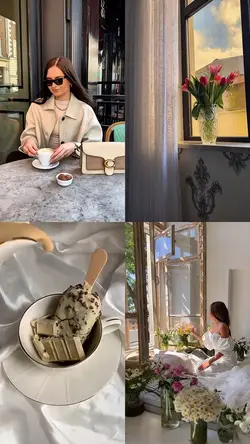 4 Grid Video
