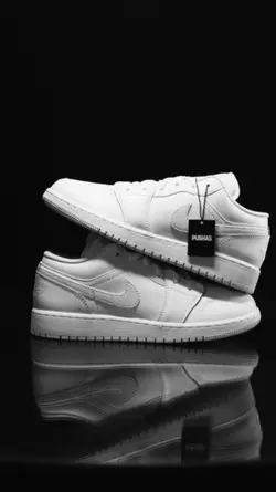 New Sneakers 