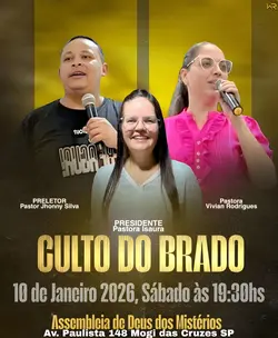 Culto do Brado