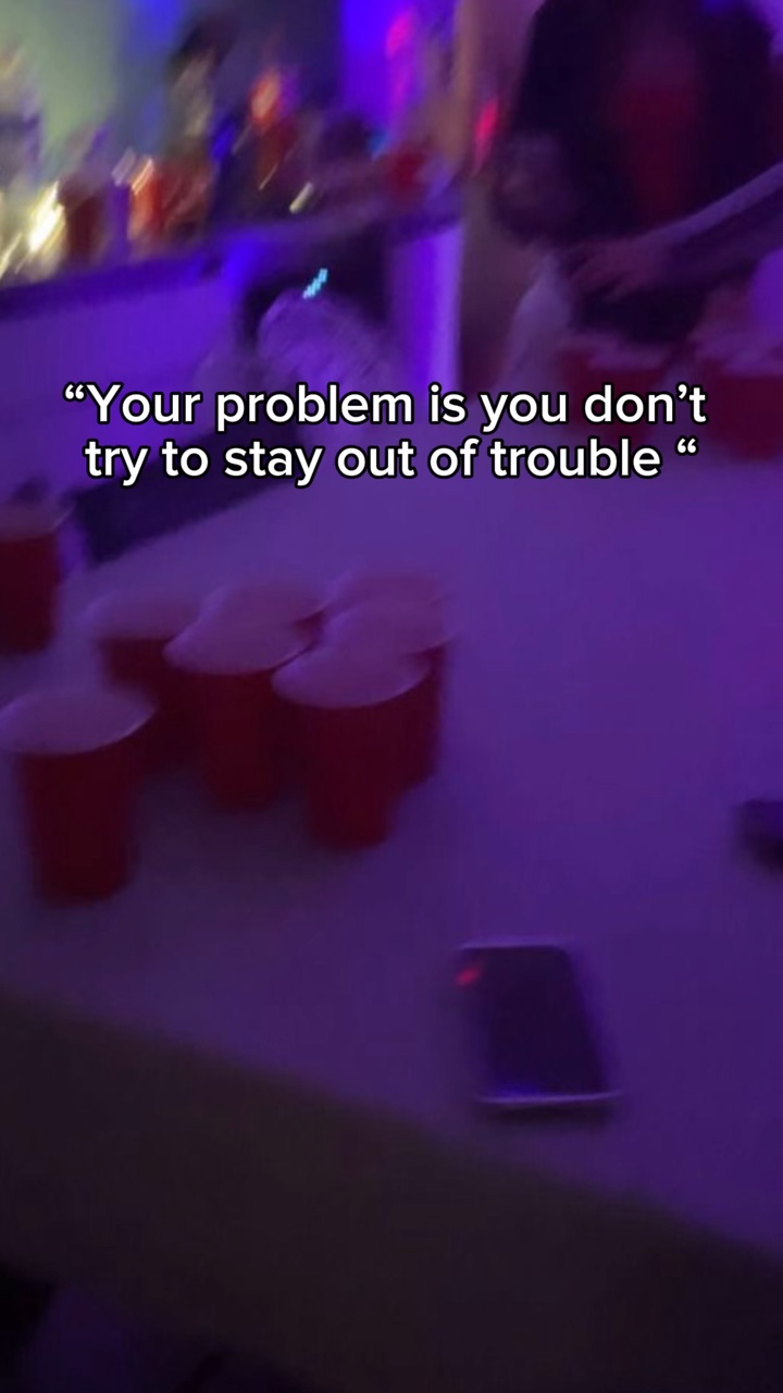 Not gonna try again 