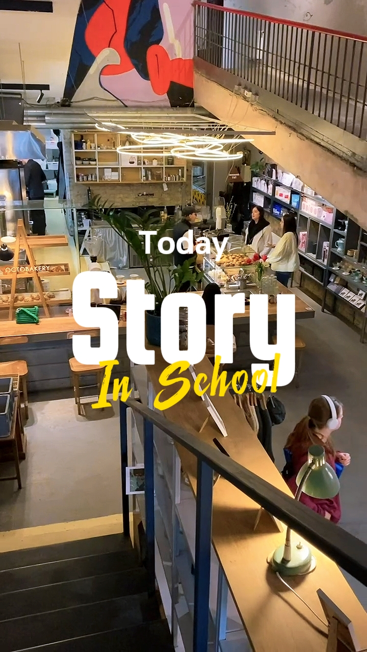 #school
