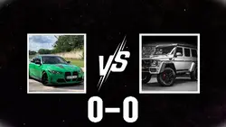 bmw/Mercedes 