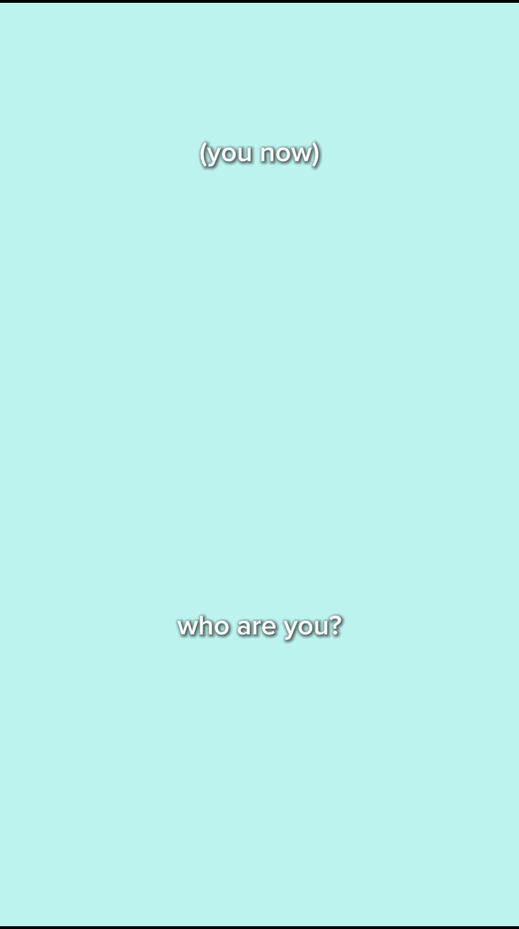 sino ka?
