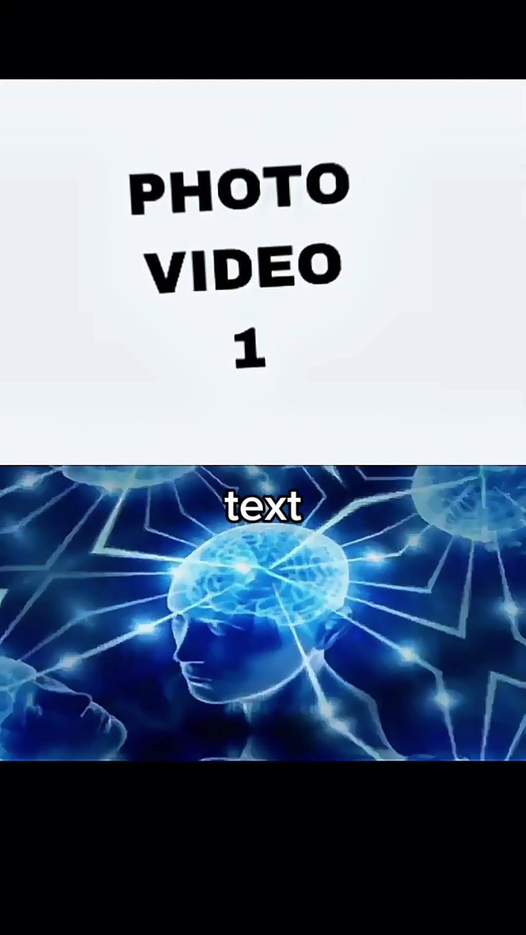 NEW edit master