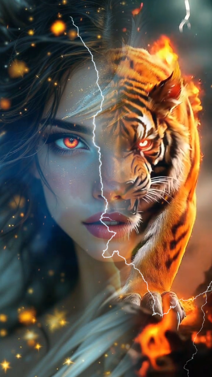 TIGER IA NOUVELLE MODIFICATION