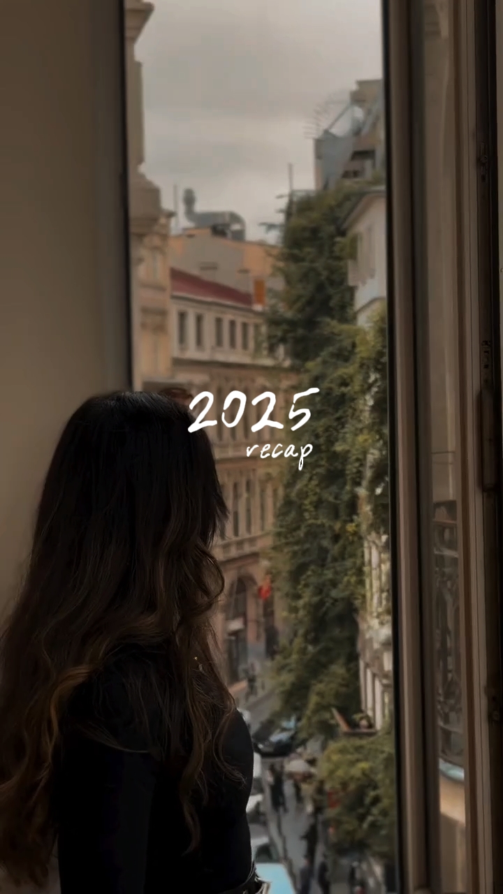 2025 recap