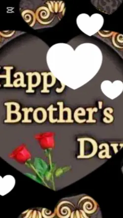 happy brother day