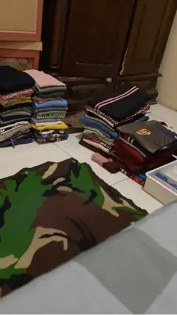 Pekerjaan rumah