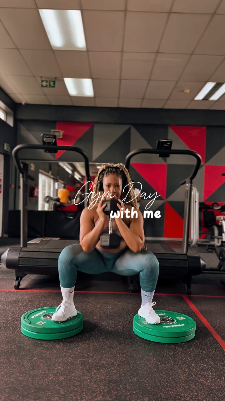 Fitnessstudio mit mir