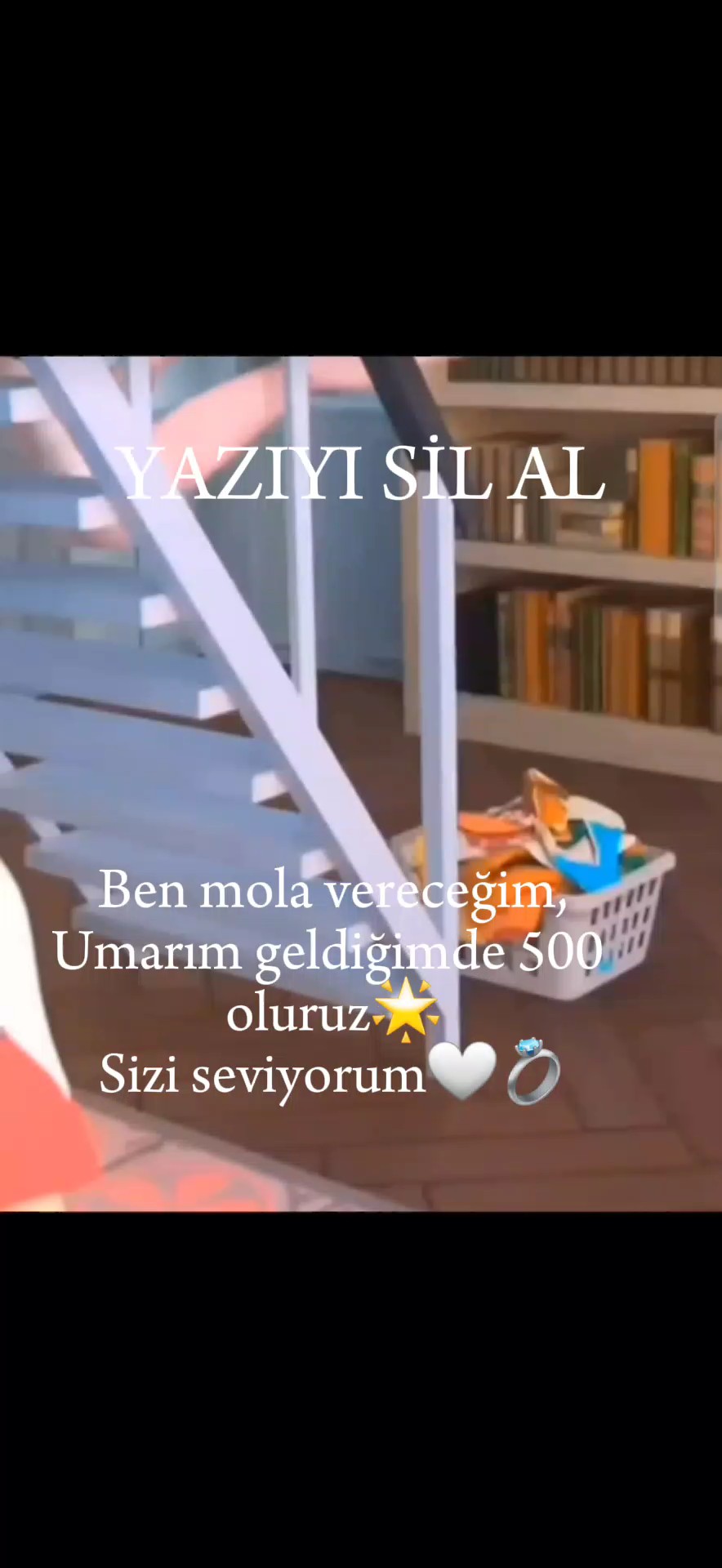 Yazıyı sil al 