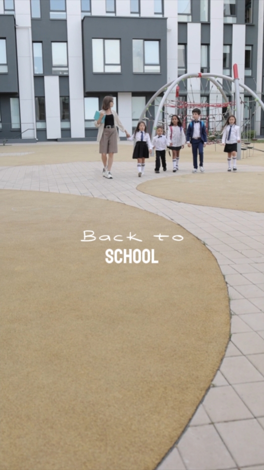Regreso a la escuela 2024