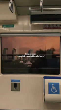 yang tak rasa,takkan