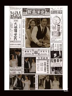 復古海報