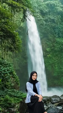 Air terjun