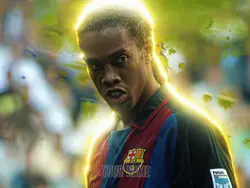 O BRUXO BARCA