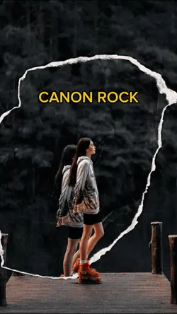 Canon Rock Guitar 