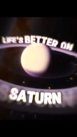SATURN