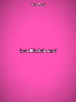 folded|look the same