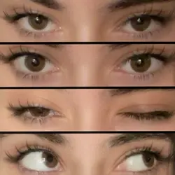 Eyes trend