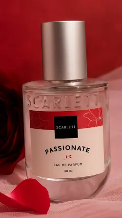 Product advertising