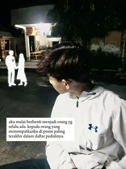 bayangan putih